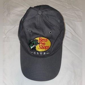 Bass Pro Shops Club Hat